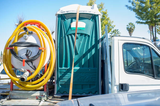 Best Portable restroom trailer rental  in Payson, UT