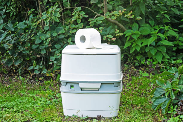 Best Porta potty for special events  in Payson, UT