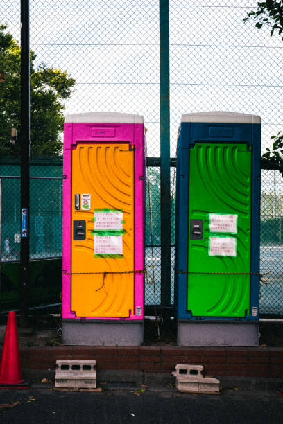 Best Emergency porta potty rental  in Payson, UT