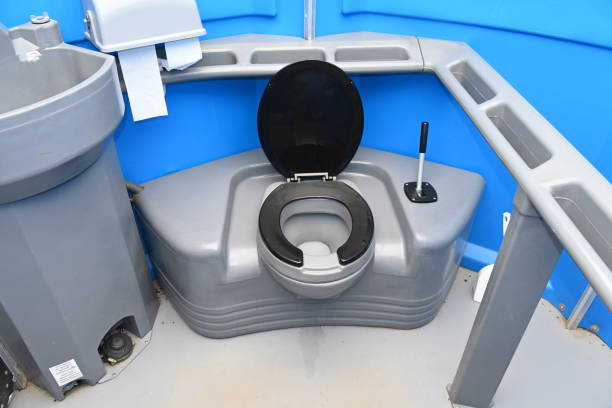 Best Porta potty delivery and setup  in Payson, UT