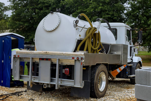 Trusted Payson, UT porta potty rental Experts